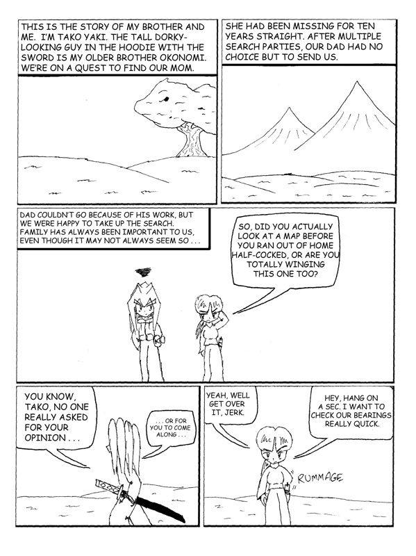 Comic