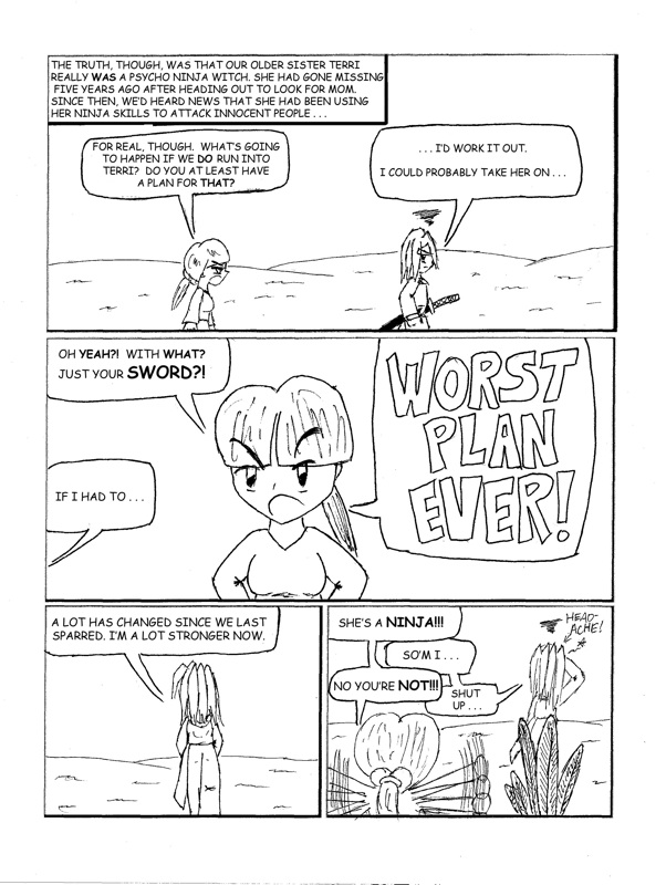 Comic