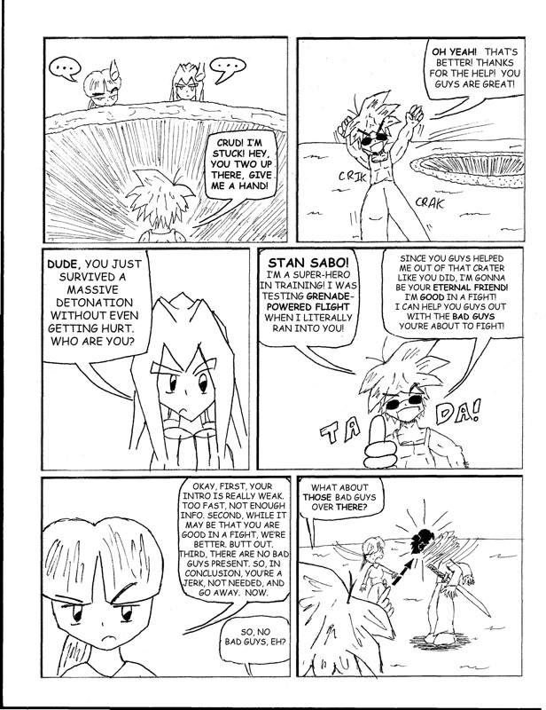 Comic