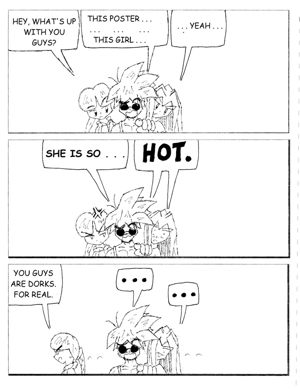 Comic