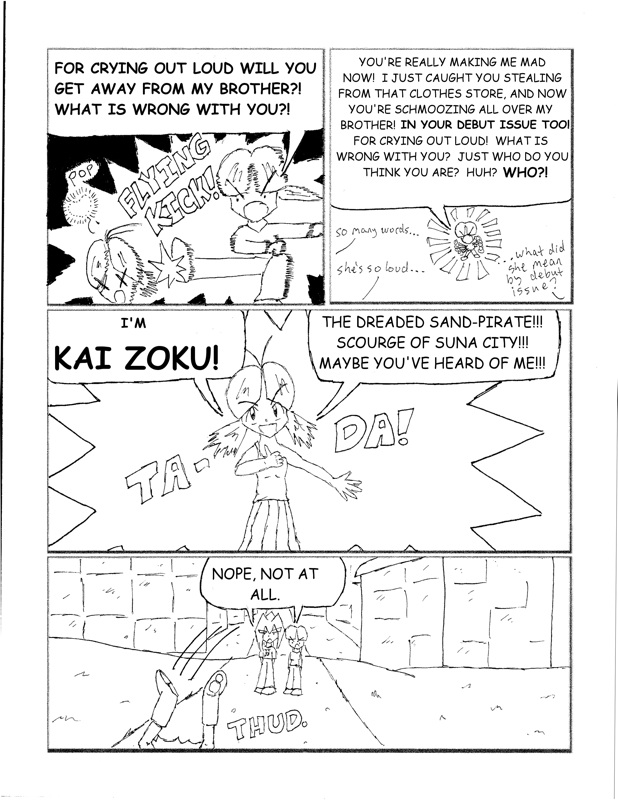 Comic