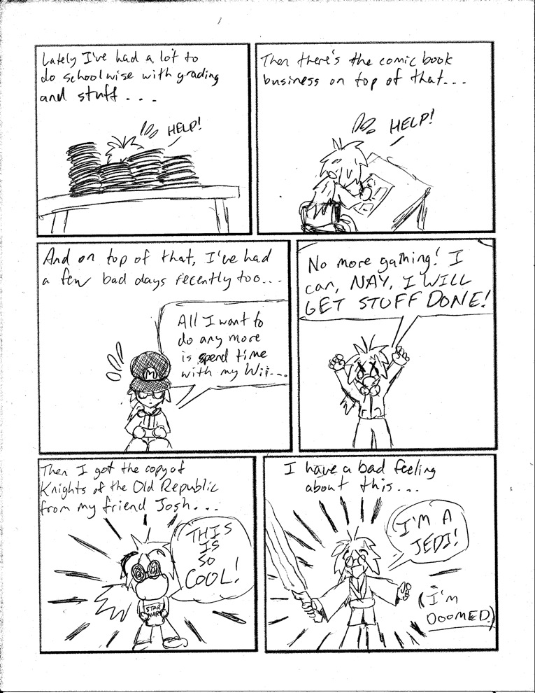Comic